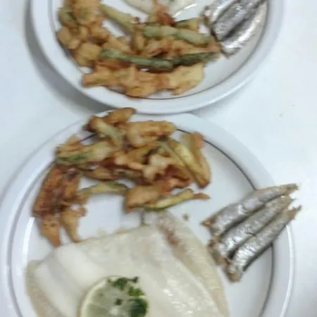 Del Prato Cucina Romagnola E Possibilita Pacchetto 2*
