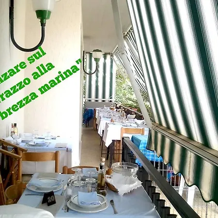 Del Prato Cucina Romagnola E Possibilita Pacchetto Отель 2*