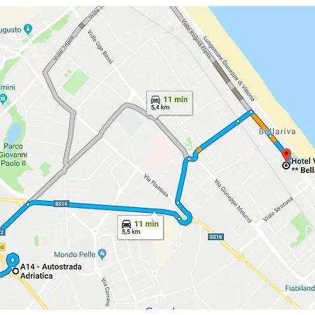 Del Prato Cucina Romagnola E Possibilita Pacchetto