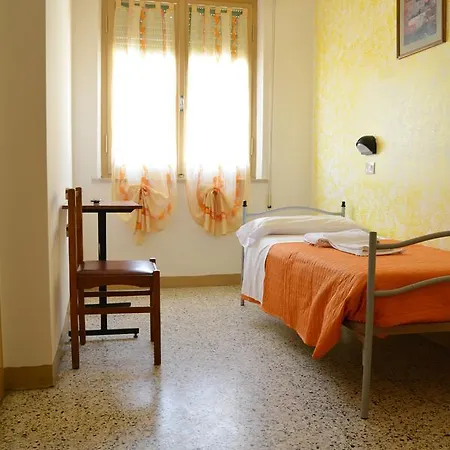Hotel Giada 2*