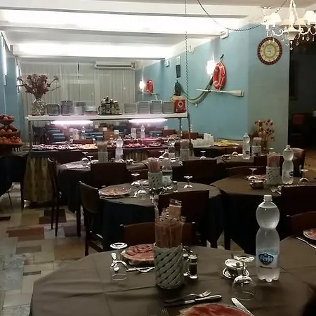 Pecci Отель