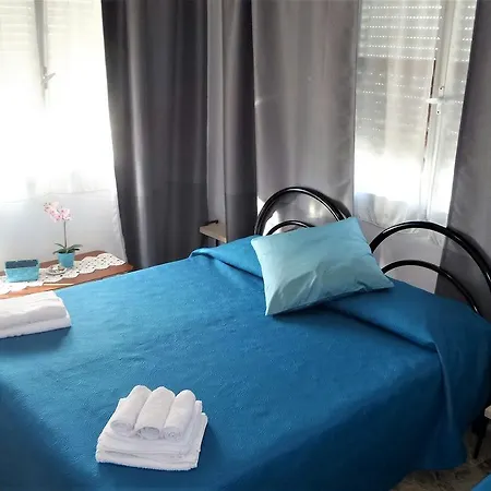 Eugenio Hotel 2*