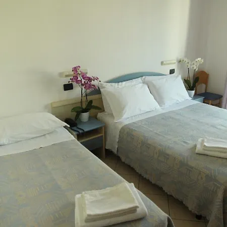 Giorg Hotel