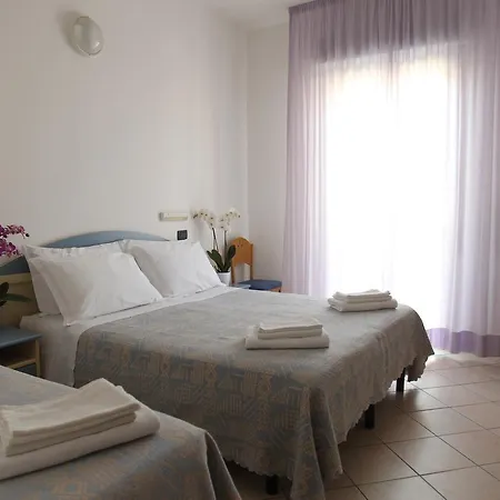 Hotel Giorg 3*