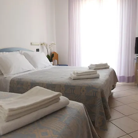 Giorg Hotel 3*