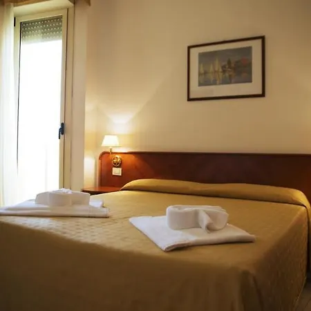 Remin Plaza Otel Rimini
