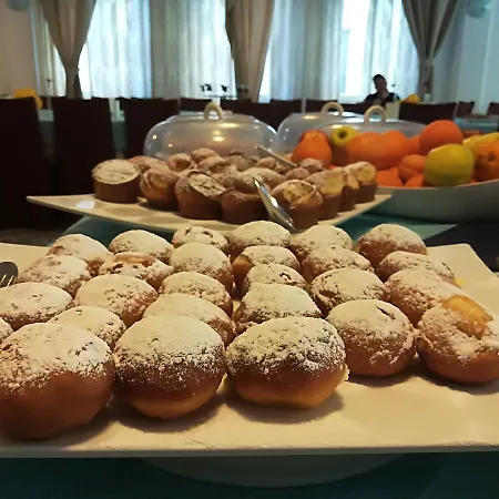 Hotell Jolie Rimini