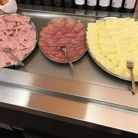Manola Hotel Rimini