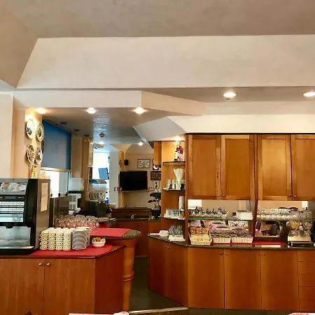 Hotel Blue Ribbon