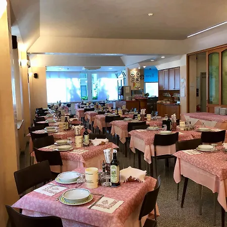 Blue Ribbon Hotel Rimini