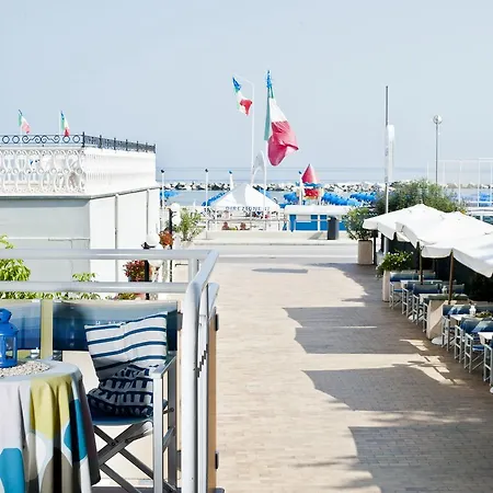 Hotell Alsen