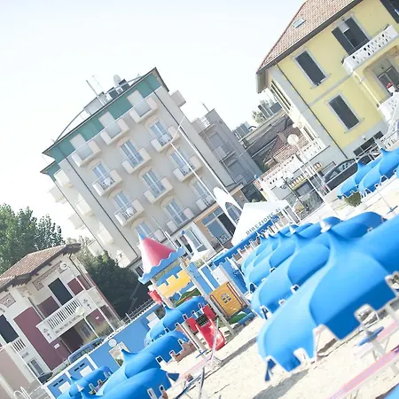 Alsen Hotell Rimini