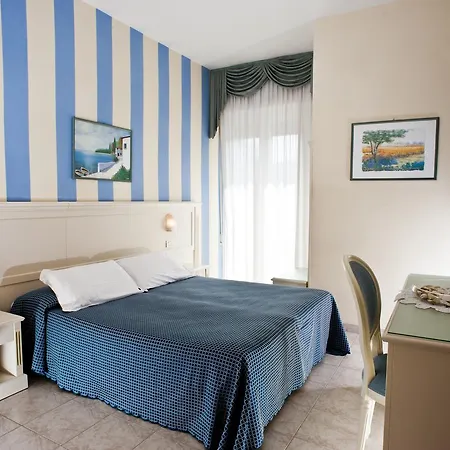 Alsen Hotell 3*