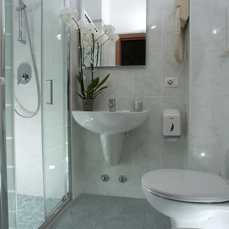 Alsen Hotell Rimini