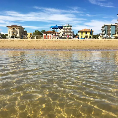 Alsen 3* Rimini