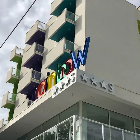 Rainbow ***s Hotel