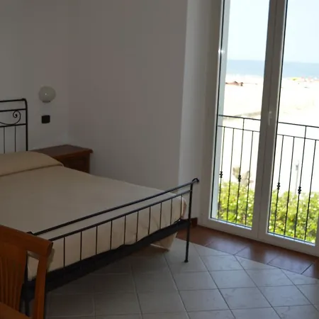 Апарт-отель Residenza Margherita