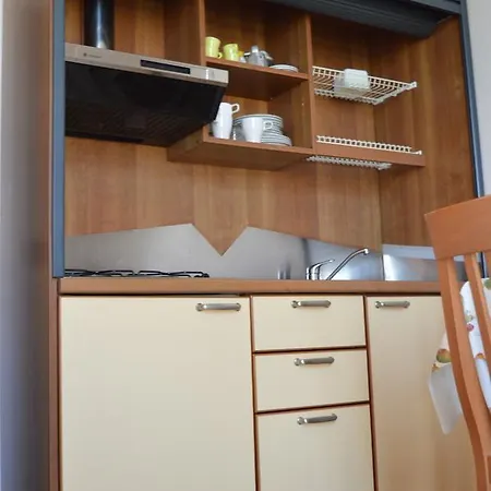 Residenza Margherita Римини