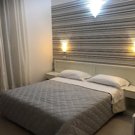 Stella Polare Aparthotel Rimini