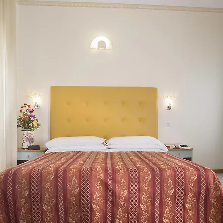 Acquario Hotel 3*