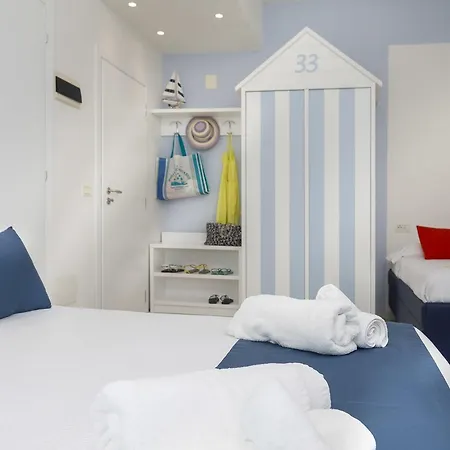 Hotel Acquario 3*