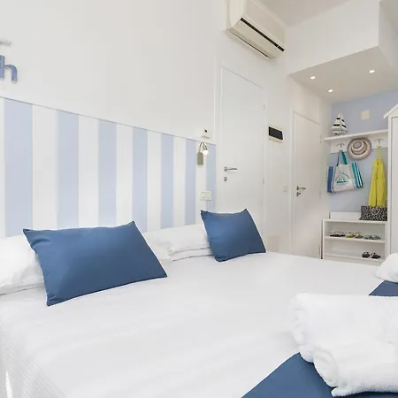 Acquario Hotel