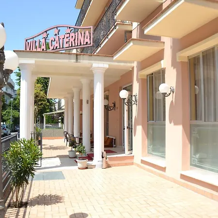 Otel Caterina Rimini