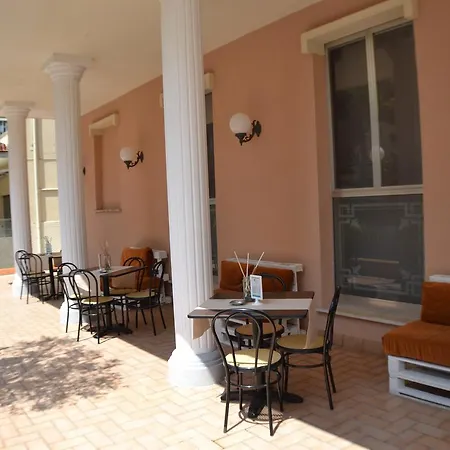Otel Caterina