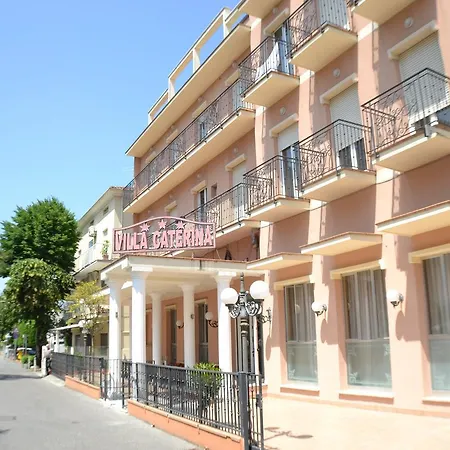 Otel Caterina Rimini