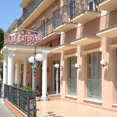 Otel Caterina 3*