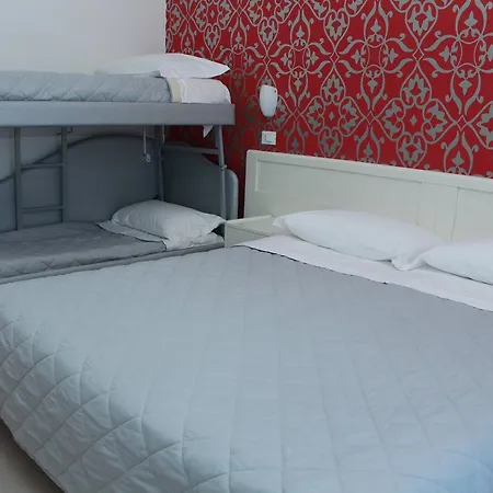 Stella Polare 3* Rimini