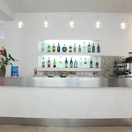 Aparthotel Stella Polare 3*