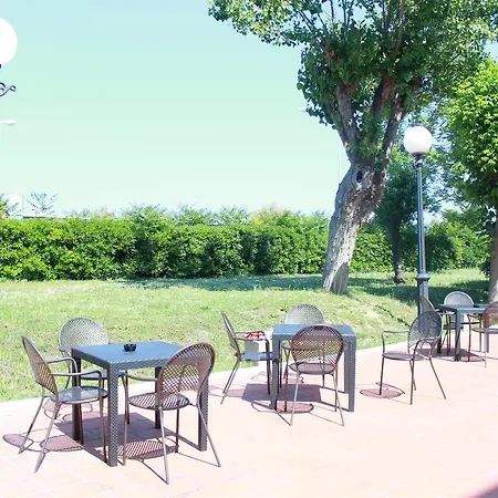 Stella Polare Aparthotel 3*