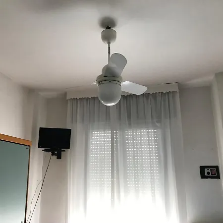 Hotel Gemma Rimini