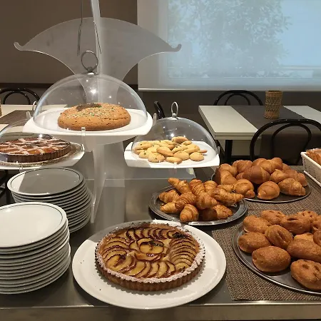 Ricci Hotel Rimini