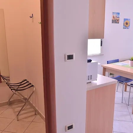 Aparthotel Verbena Rimini