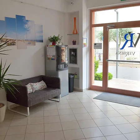 Aparthotel Verbena Rimini