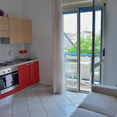 Aparthotel Verbena 2*