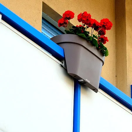 Verbena Aparthotel