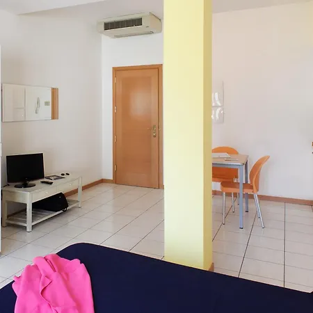 Welcome Per Famiglie 3* Rimini