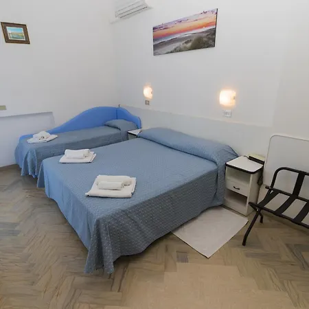 Tre Assi 3* Rimini