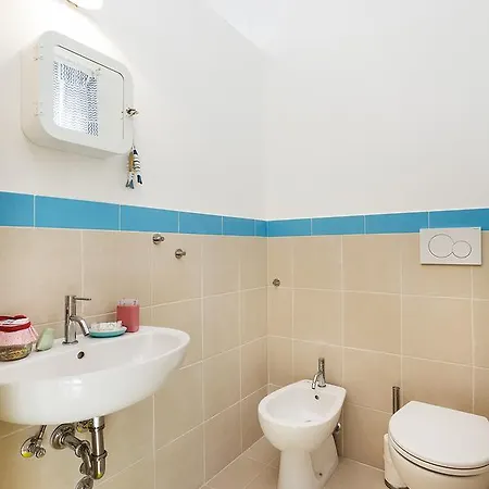 Szálloda Paris Rimini