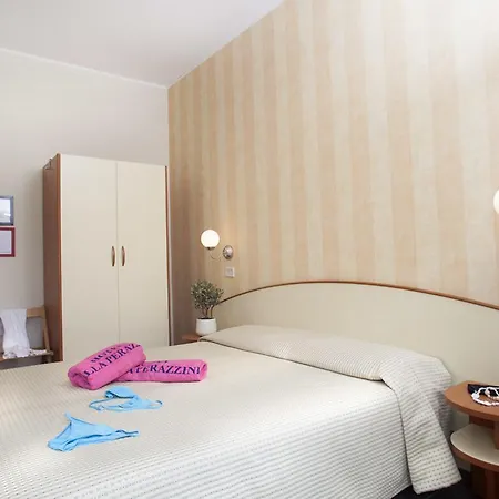 Perazzini Hotel Rimini