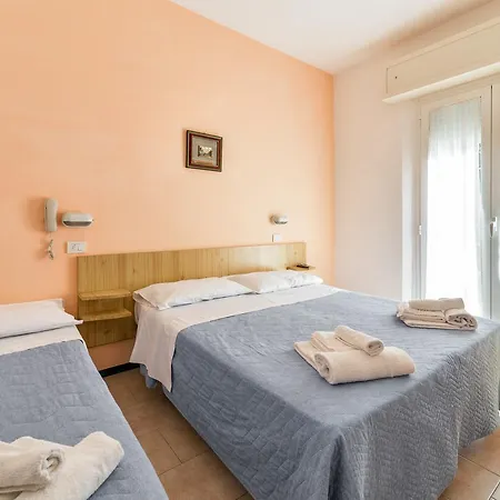 Hotel Malibu Mare Rimini