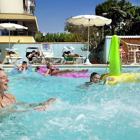 Acquario 3*