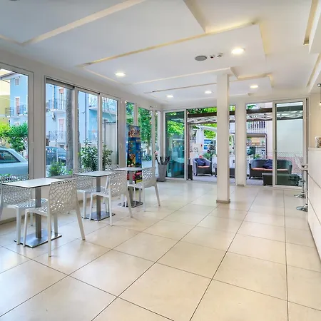 Otel Rubens 3*