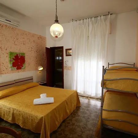 Otel Emanuela Rimini