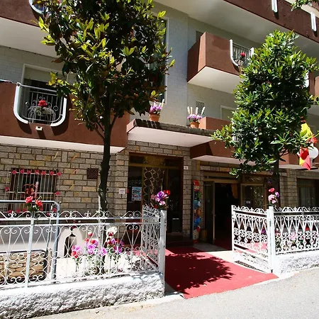 Otel Emanuela Rimini