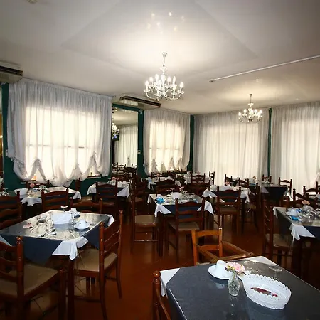 Otel Emanuela Rimini