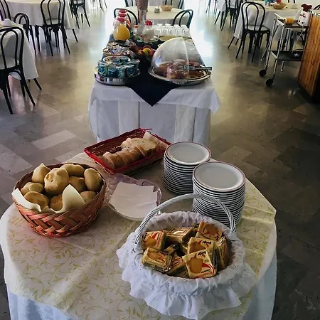 Biagini Hotel Rimini